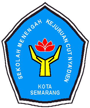 SMK Cut Nya' Dien